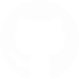 Github button